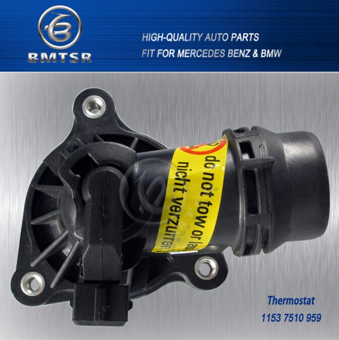 Auto Thermostat for BMW E81 E46 E90 1153 7510 959 11537510959