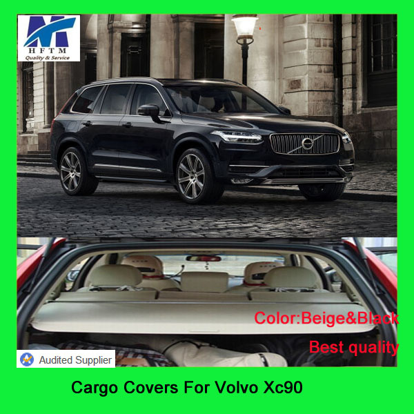 Volvo Xc90 Trunk Cargo Cover Car Auto Parts Store