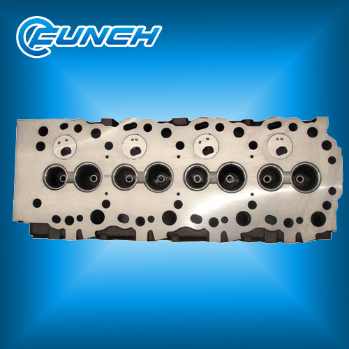 Cylinder Head for Toyota 5L, OEM 11101-54150 11101-54151 Amc 909054