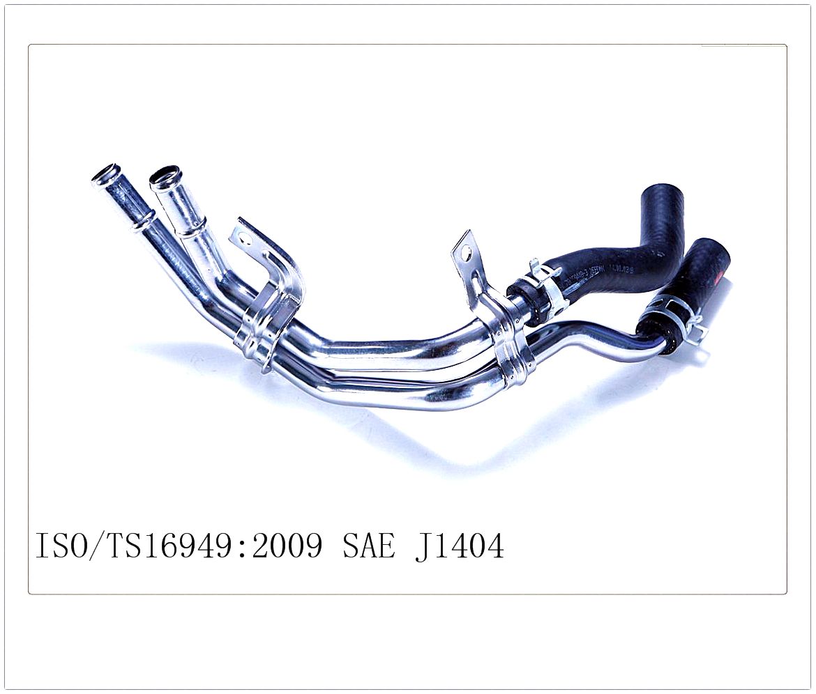 OEM Service SAE J1401 Brake Hose Assembly for Car Parts