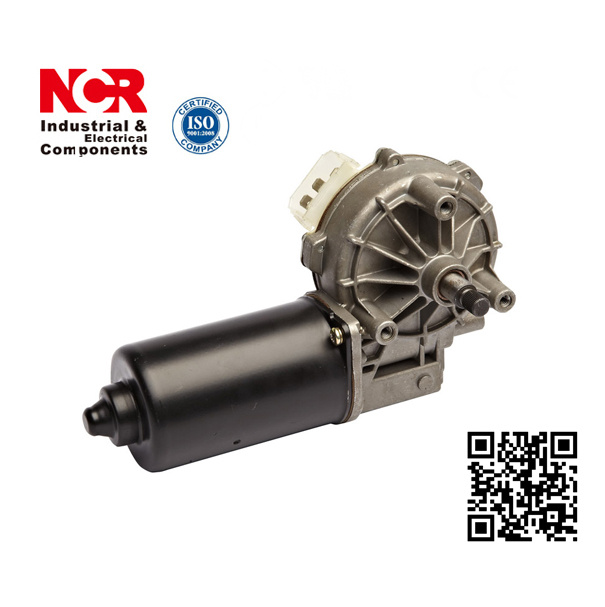 12V Truck Wiper Motor Waterproof, EMI&EMC (NCR-8323)
