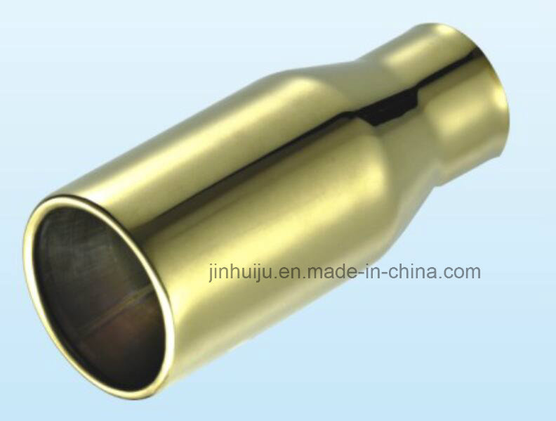 Exhaust