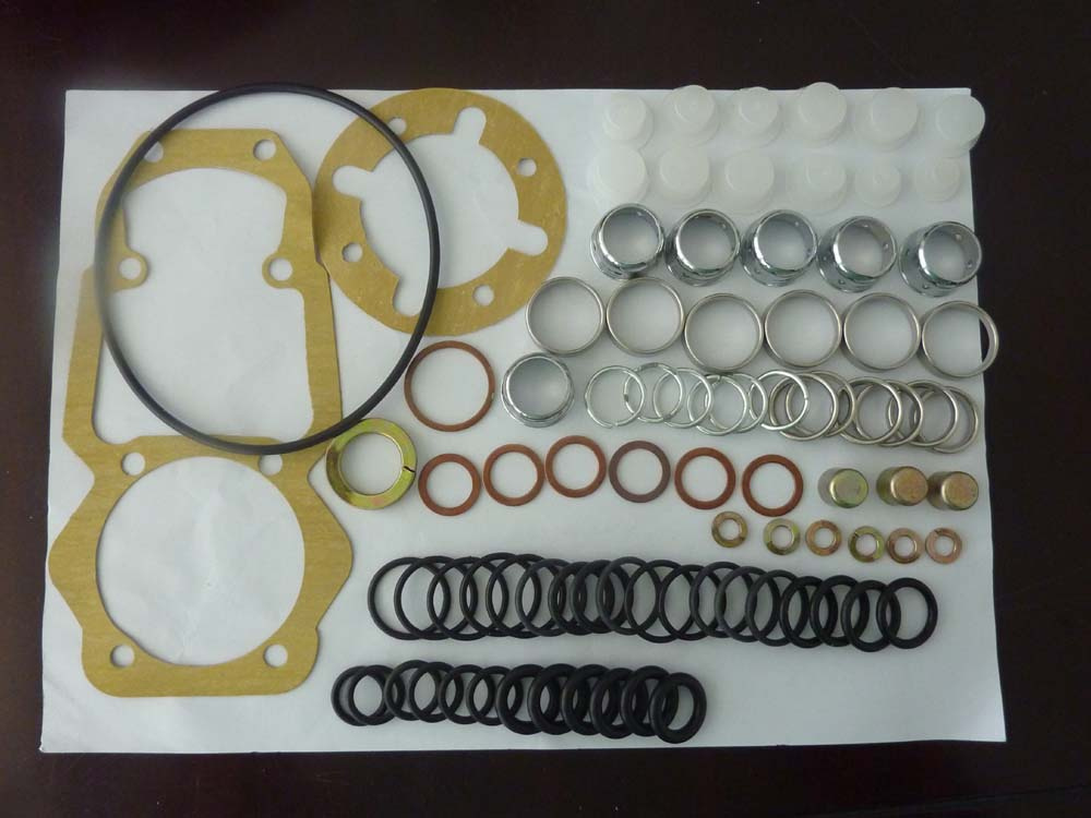 Pump Rebuild Kits 1 417 010 008-Ve Pump Parts