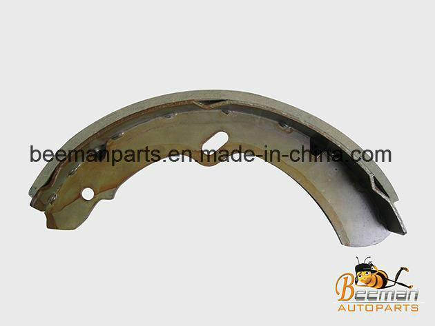 High Quality Brake Shoe for Nissan F152