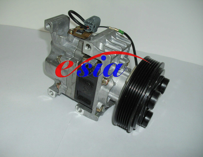 Auto AC Air Conditioning Compressor for Mazda 6 (2.3L) Panasonic