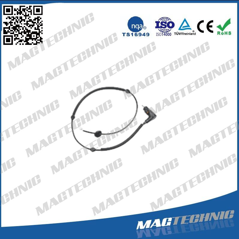 ABS Wheel Speed Sensor 95680-Fd100 for KIA 2003-2005