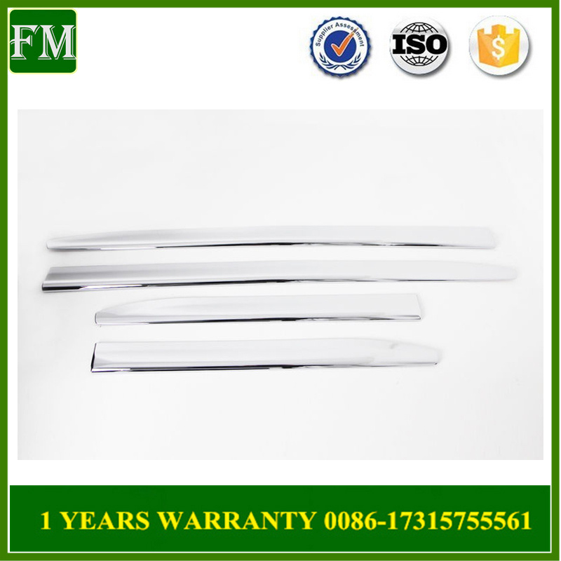 Door Moulding Trim for Nissan Patrol 2014