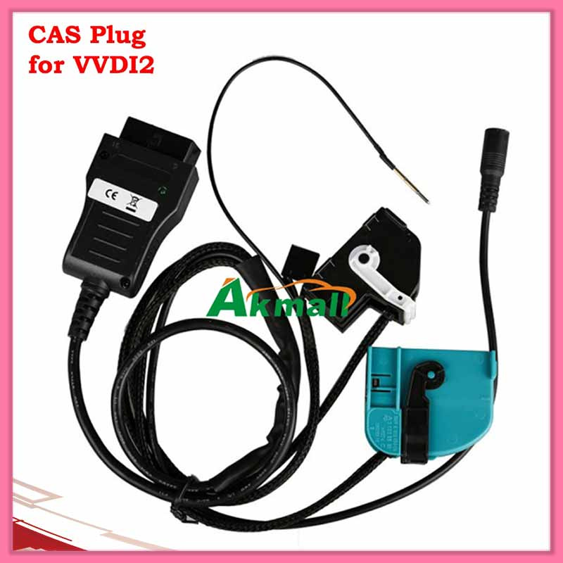 CAS Plug Vvdi Cable for Vvdi2 BMW Full Version