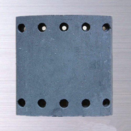 Hot Sales Orient Truck Brake Pads Brake Lining Wva 002317