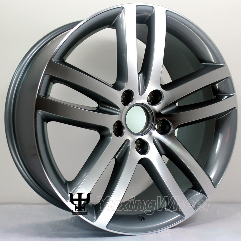 20 Inch Hot Selling Alloy Car Wheel