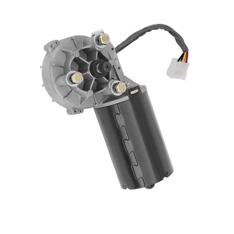150W 24V Bus Wiper Motor