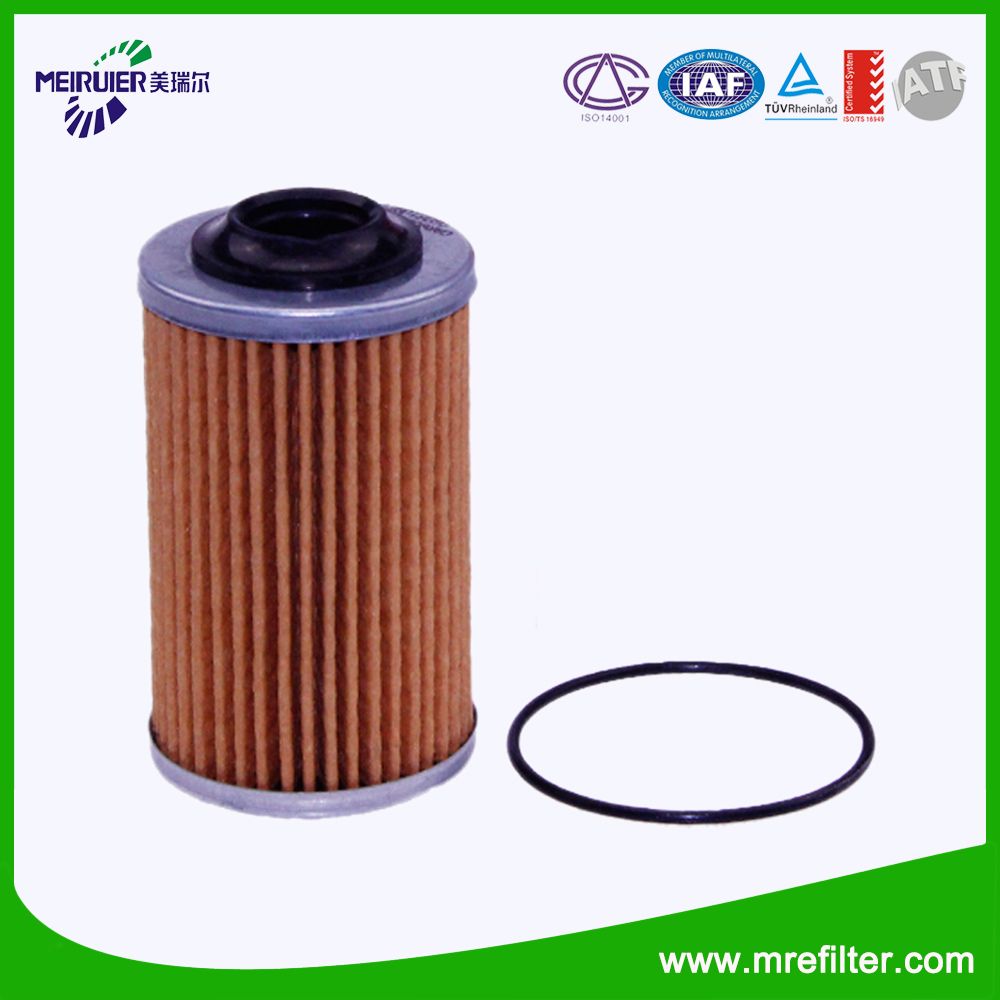 Auto Parts Car Engine Element Oil Filter for Cadillac R84090