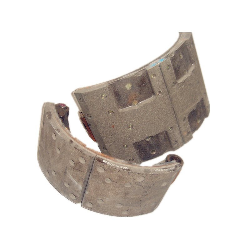96357687 Daewoo Axle Brake Shoe