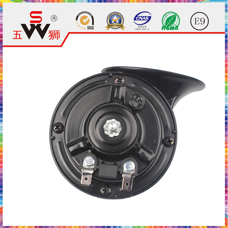 Wushi Auto Horn Electric Horn for Spare Parts