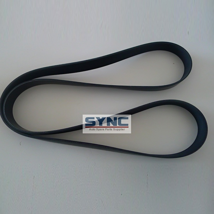 Jcb Spare Parts 3cx and 4cx Backhoe Loader Belt Drive 320/08598,320/08599,320/08608