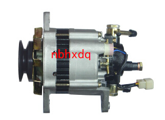 Alternator Isuzu Elf Tdl 24 32 54 2.8L 1973-1984