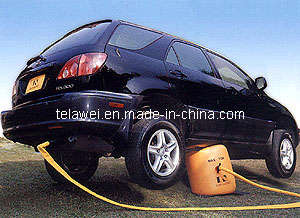 off-Road Air Jack with Ce Approved