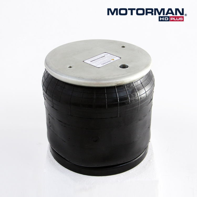 Air Suspension Spring Bag Air Spring (W01-358-9069, 1r12-669) for Navistar, Peterbilt, Volvo, Hendrickson