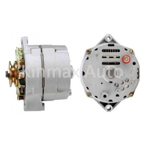 Car Alternator Delco 1100226 12V 42A 3604663rx 347205 1100110 1100130