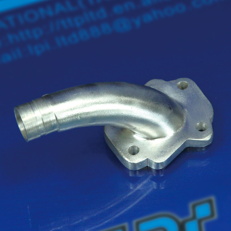 Motorcycle Parts Carburetor Joint for Stroke 50cc (3XG)
