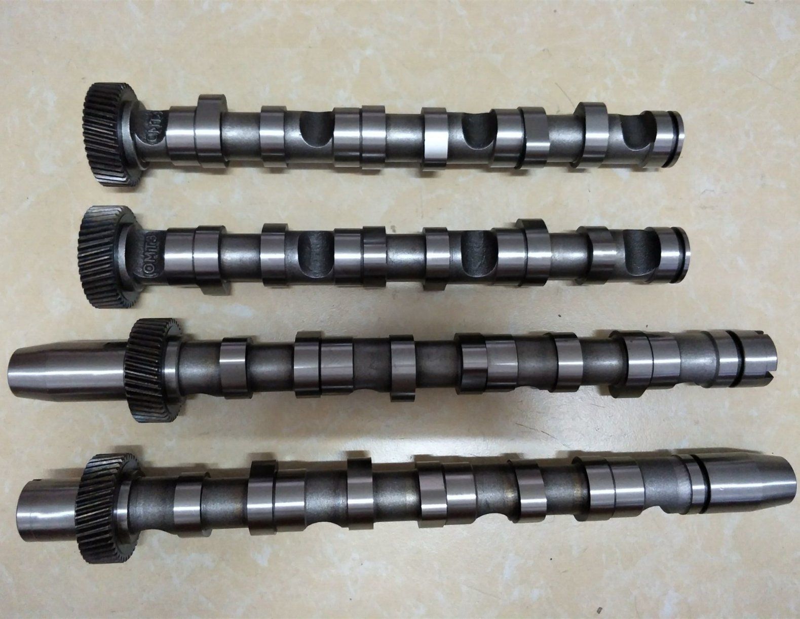 Camshaft OEM 059.109.021bd 059.109.021bc for VW/Audi