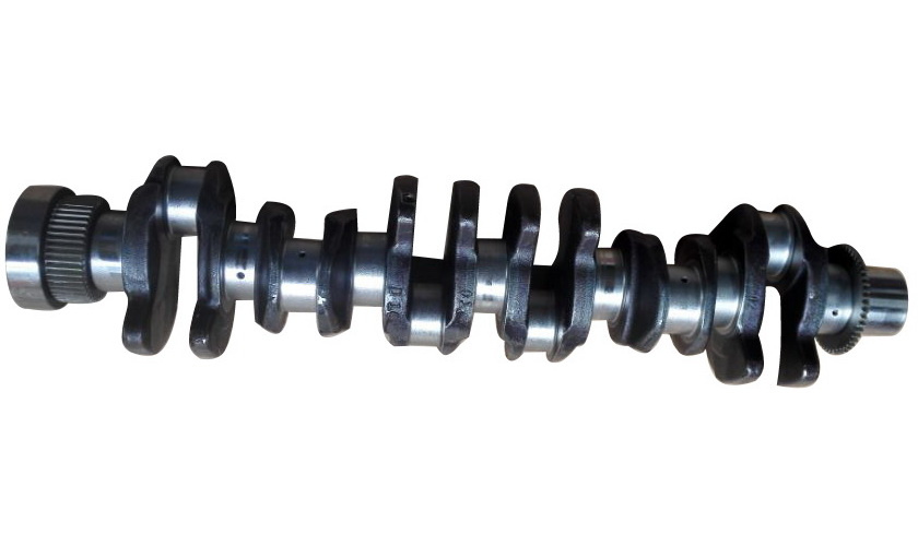 Crankshaft for Diesel Engine Tcd2013 L06 4V
