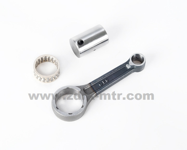 Motrocycle Spare Part Connecting Rod for C100/C110 Motorcycle
