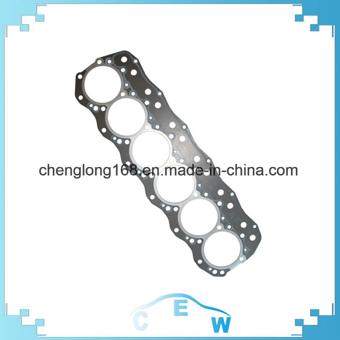 High Quality Cylinder Head Gasket for Mitsubishi 6D14 Truck Bus 6600 (OEM NO.: ME071919)