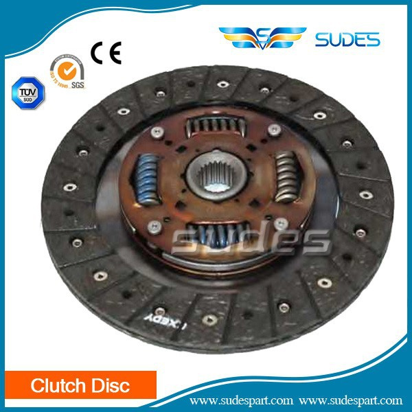 Mercedes Benz Bronze Clutch Disc 003 250 9904 80