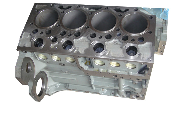 Diesel Engine Block for Deutz BF4M1013