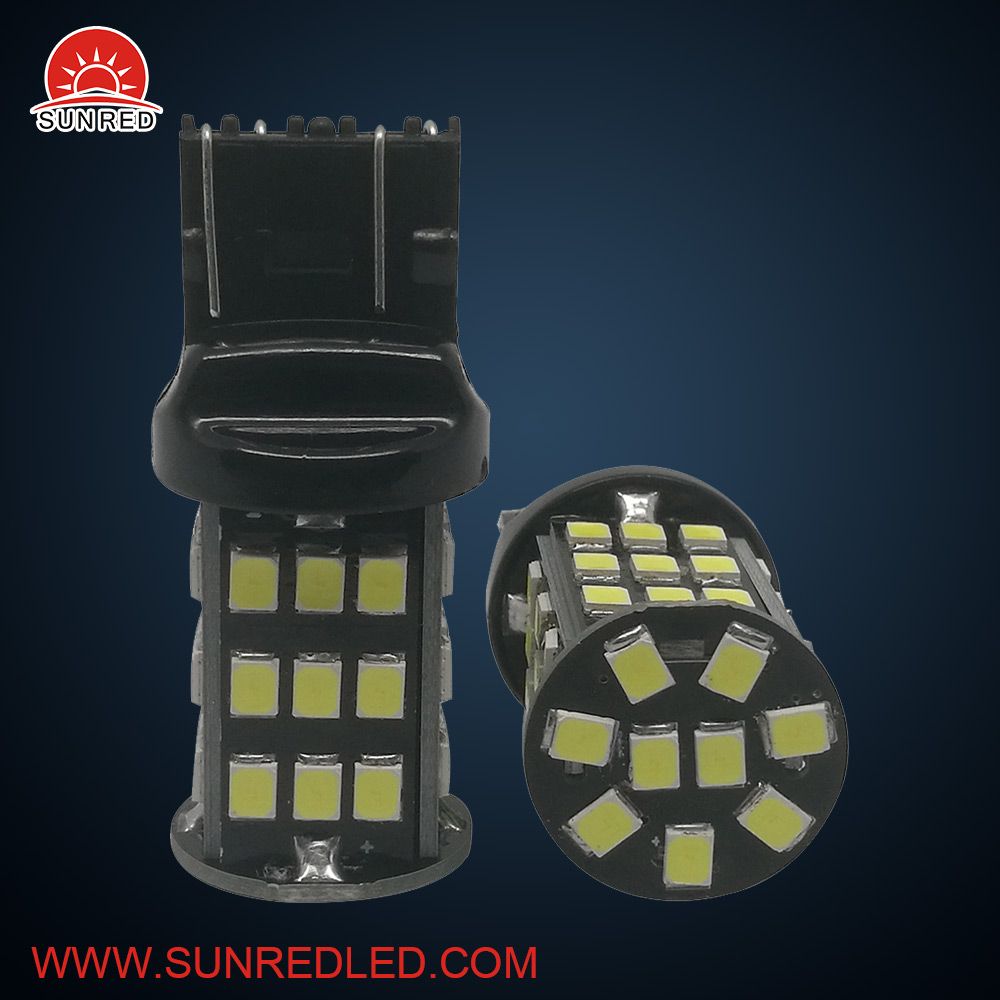 T20 45SMD 2835 Turn LED Car Light