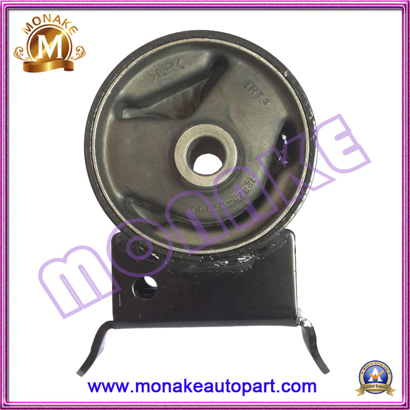 Echo Mt Left Rubber Engine Mounting for Toyato Yaris (12372-0M030)