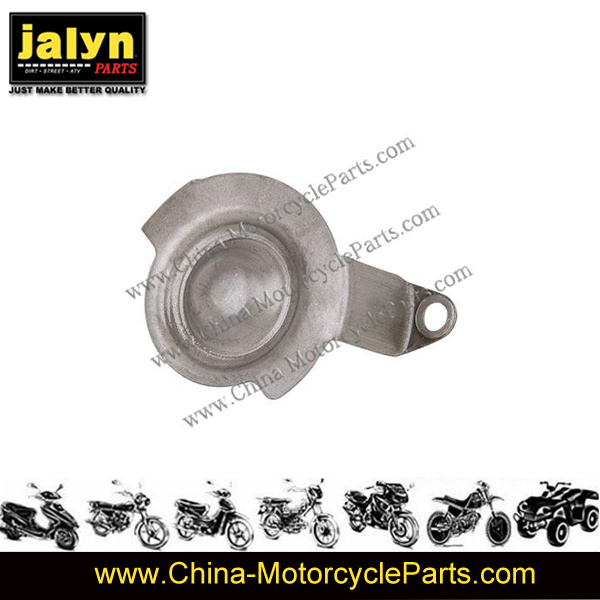 Motorcycle Parts Motorcycle Oil Pump Cover for Wuyang-150