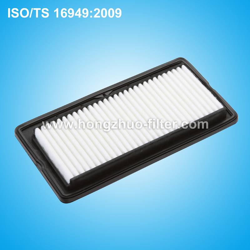 Air Filter 28113-02510 for Hyundai