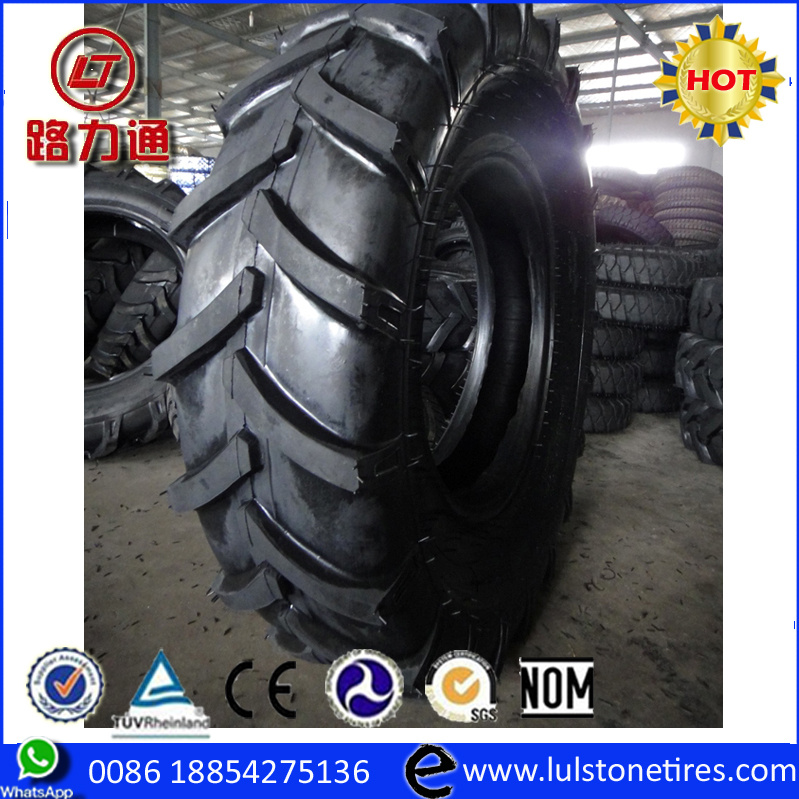 11.2/12.2-24, 12.4/11-28, Agricultural Tire, Paddy Tire