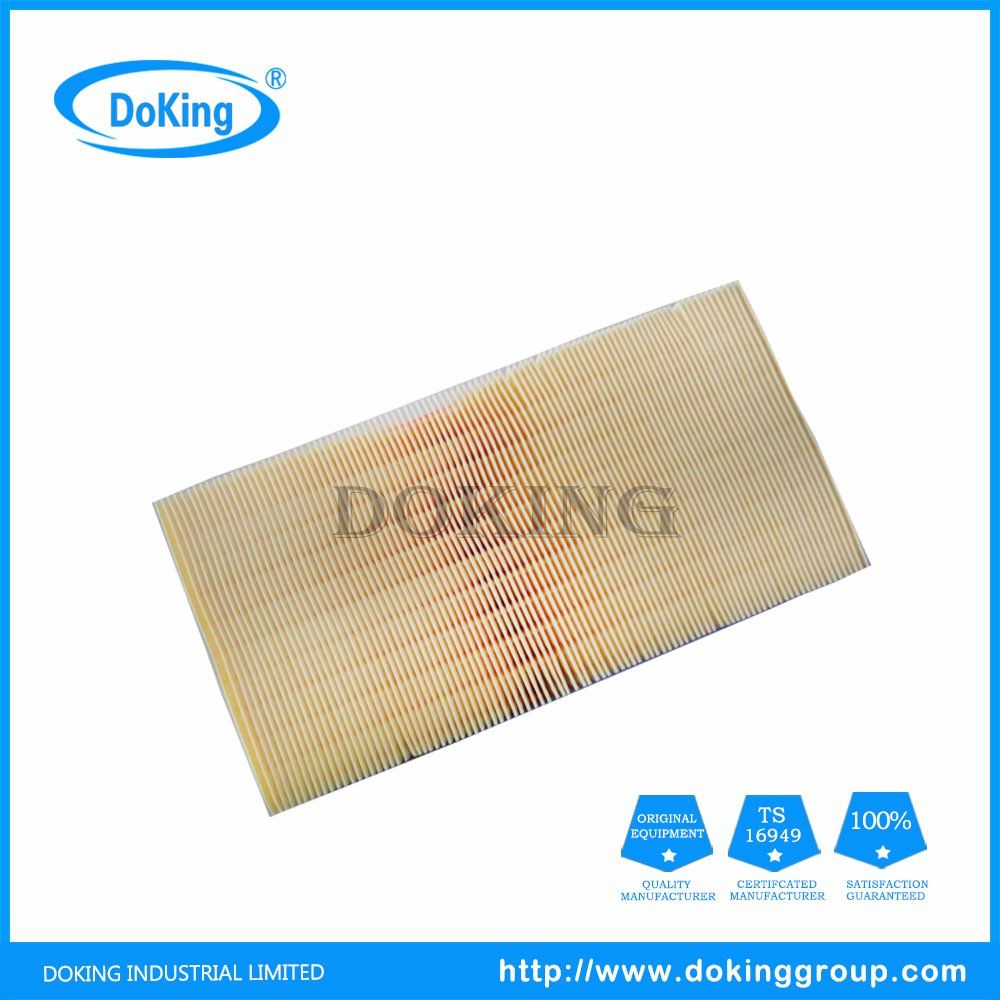 High Performance Air Filter 9445776 for Volvo