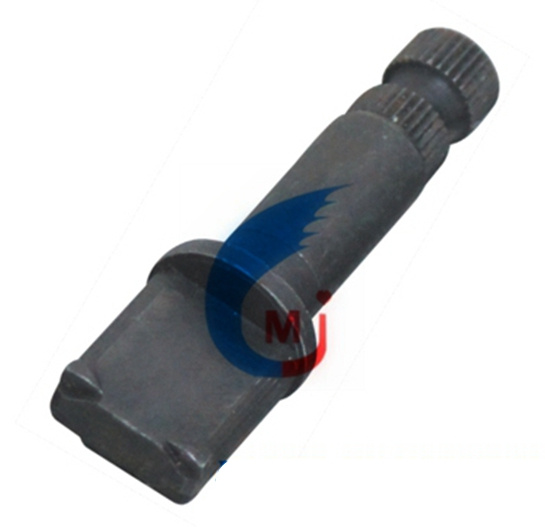 Motorcycle Parts Motorcycle Rocker Arm Shaft for Tmx