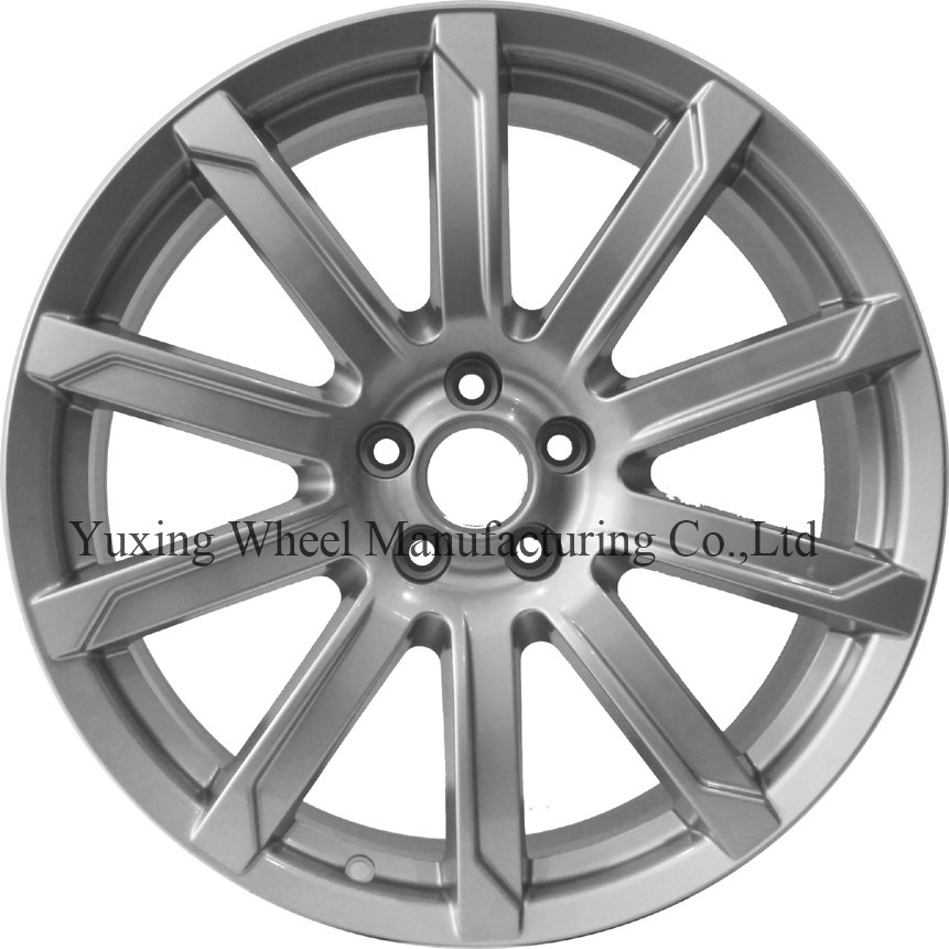 Car Auto Rim Aluminum Alloy Wheel for Audi