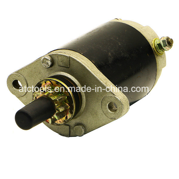 Tecumseh Mega-Fire Electric Starter for 36795 36264 Ohv135 Ohv145 5754