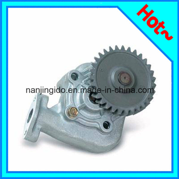 Auto Parts Car Oil Pump for Mitsubishi Precis G4DJ 1990-1994 Md139643