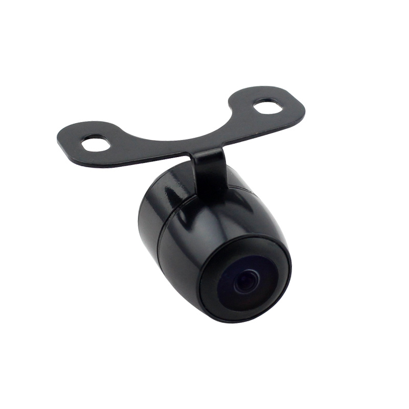 Waterproof Universal Car Rear View Vehicle Backup Reversing Camera (16.5mm)