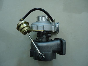 K16 53169886701 53169706701 Turbocharger for Land Rover and Alfa Romeo