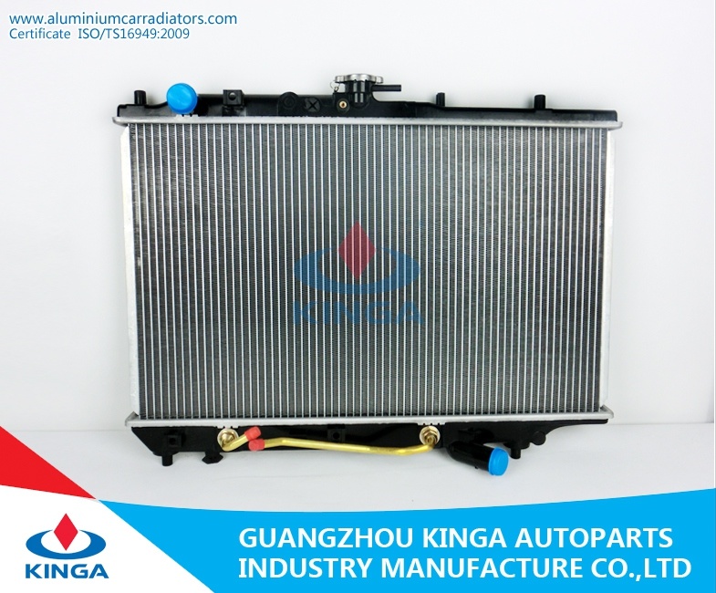 China Auto Spare Parts Radiator for Mazda Protege'90-94 323bg