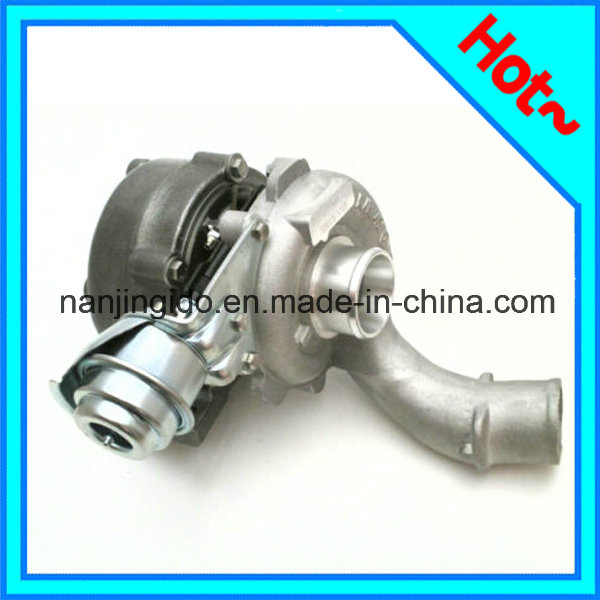 Auto Parts Car Turbocharger for Renault Megane 2002-2008 8200332125