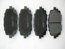 Front Brake Pads for Mazda Mx-5 2016-