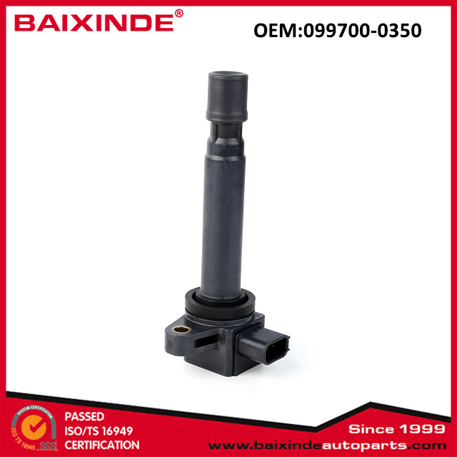 Wholesale Price Car Ignition Coil 099700-0350 for Honda