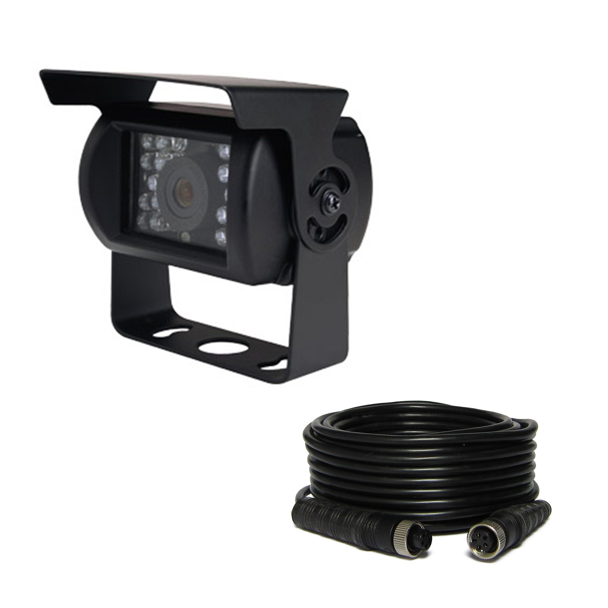 Waterproof Reversing Camera
