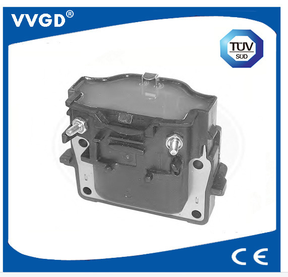 Auto Ignition Coil Use for Isuzu 8-94404-545-0