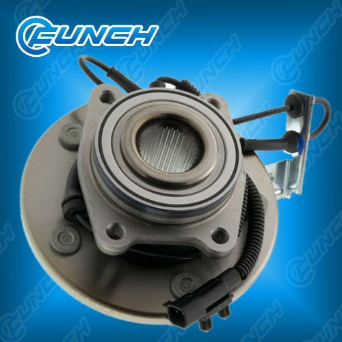 New Front Wheel Hub Bearing Assembly for Chrysler 513273
