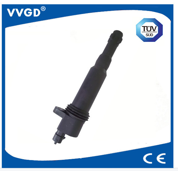 Auto Ignition Coil Use for Lada 2112-3705010-12